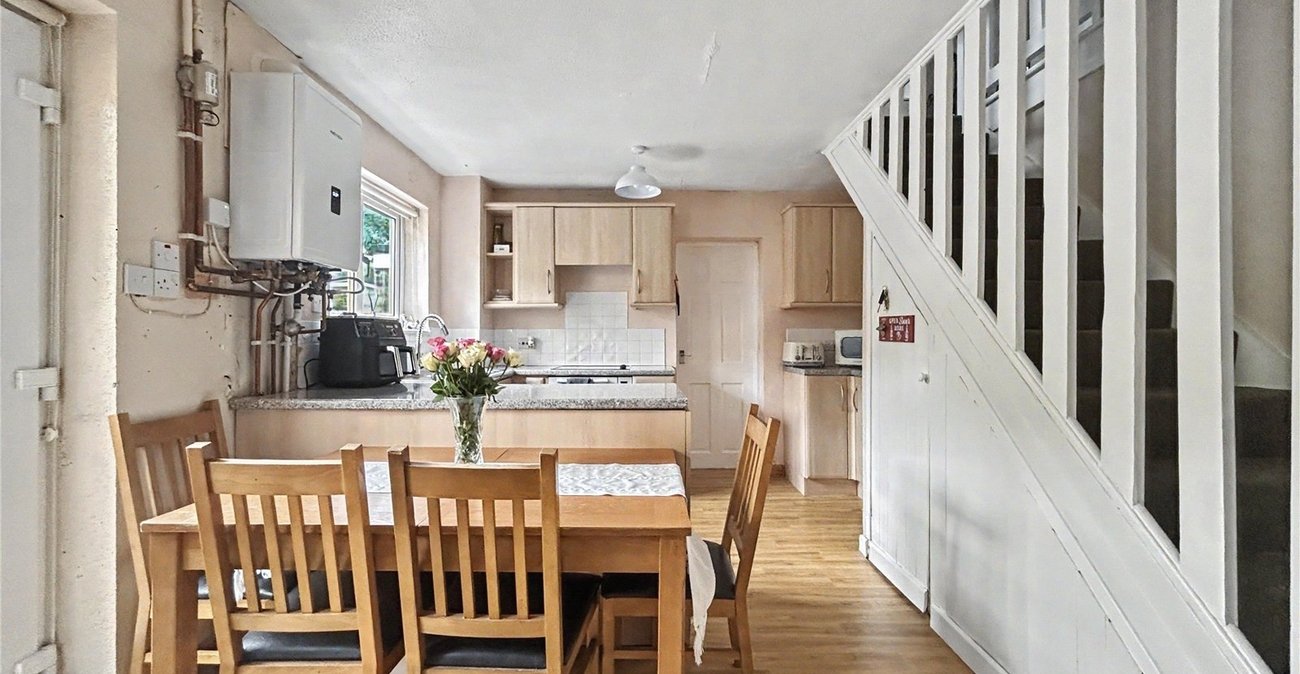 3 bedroom house for sale in Rainham | Robinson Michael & Jackson