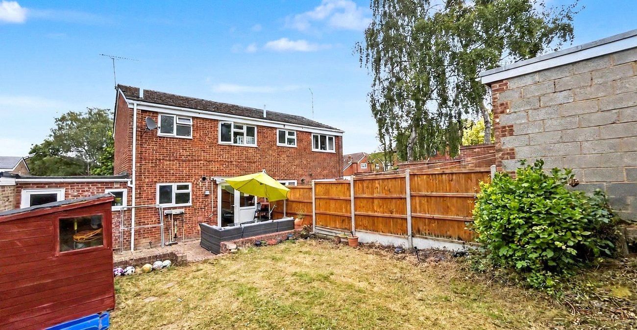 3 bedroom house for sale in Rainham | Robinson Michael & Jackson