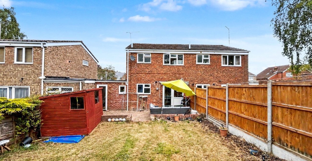 3 bedroom house for sale in Rainham | Robinson Michael & Jackson