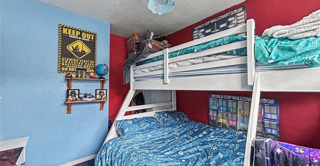 3 bedroom house for sale in Rainham | Robinson Michael & Jackson