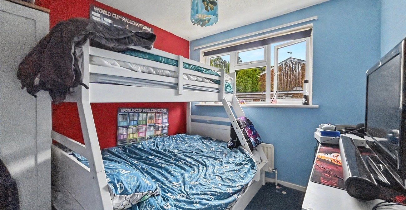 3 bedroom house for sale in Rainham | Robinson Michael & Jackson