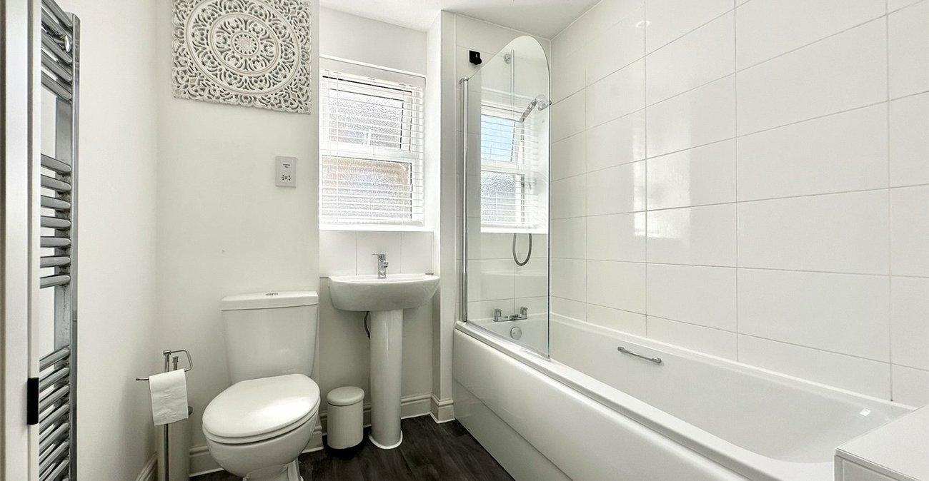 2 bedroom property for sale in Weldon | Robinson Jackson