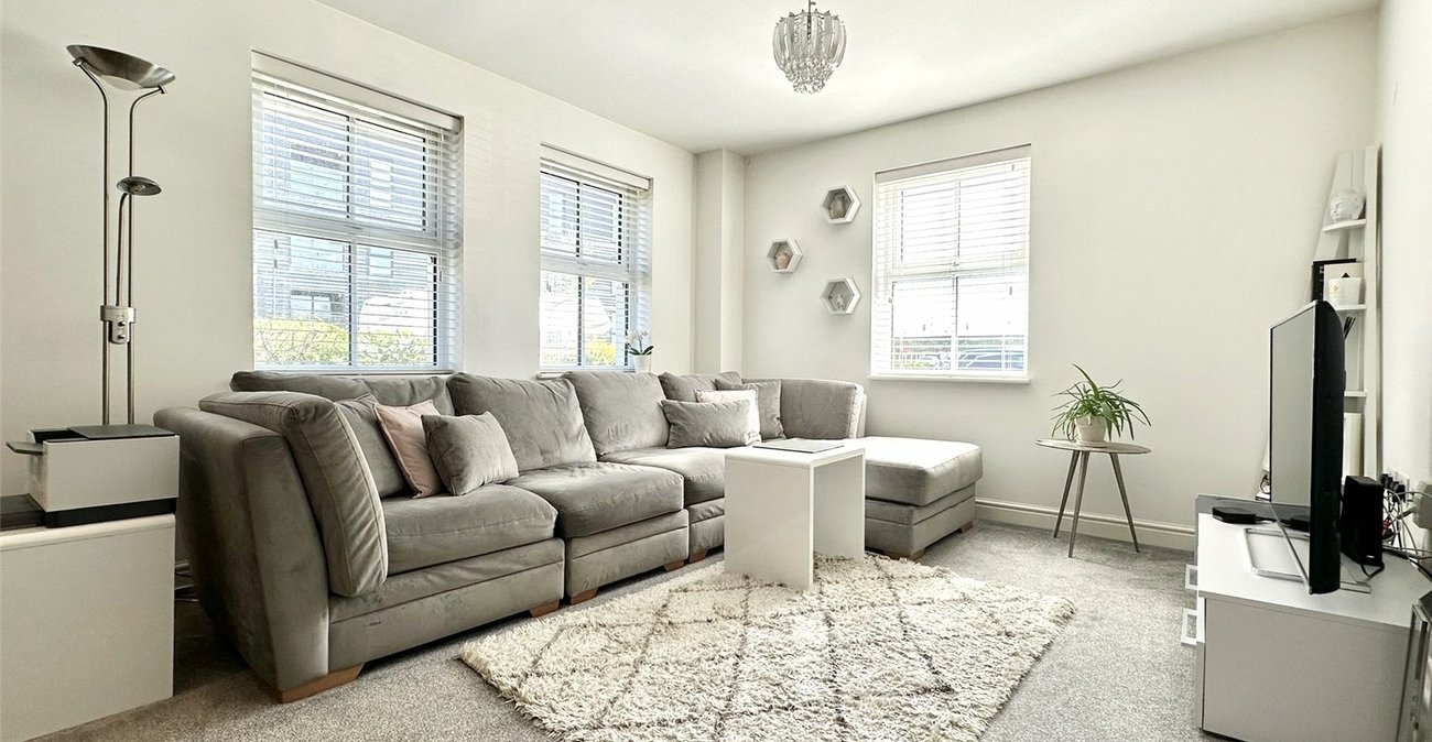 2 bedroom property for sale in Weldon | Robinson Jackson