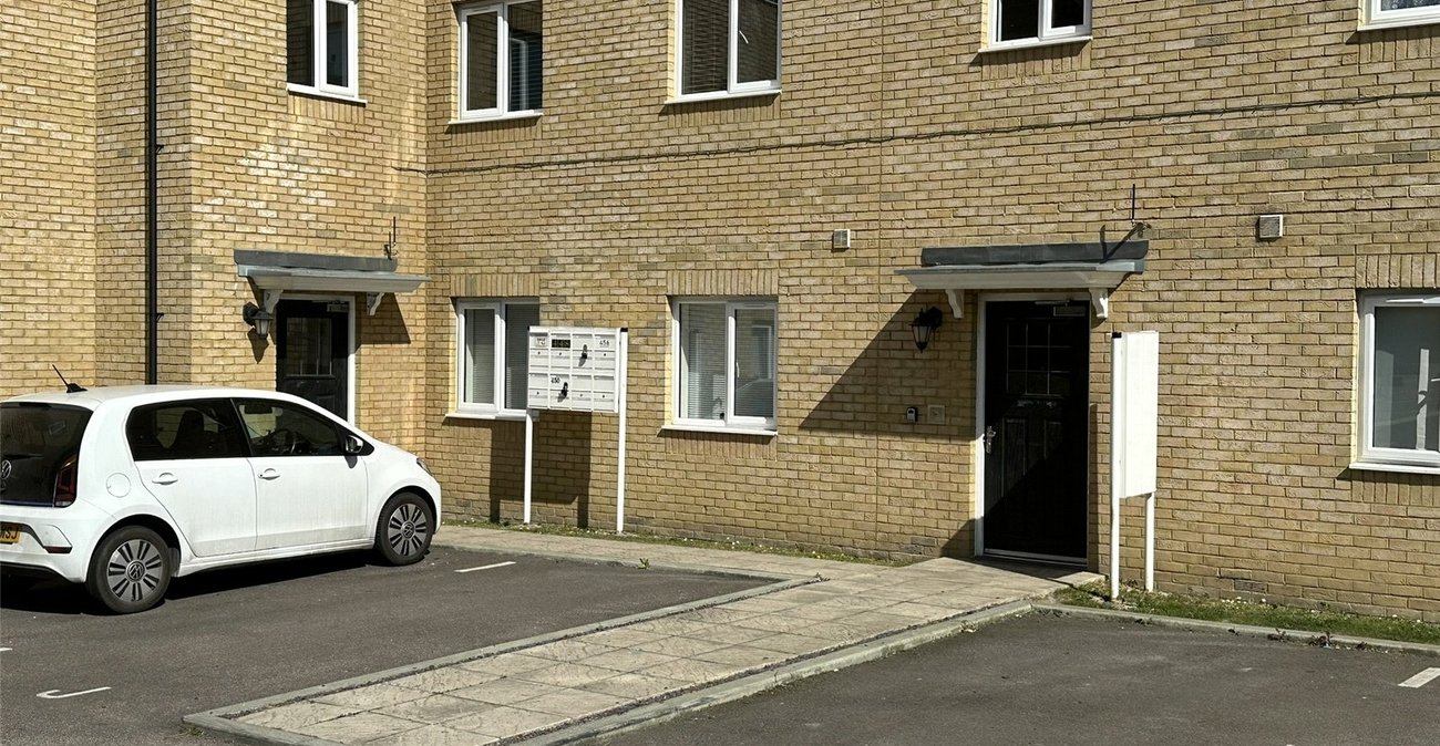 2 bedroom property for sale in Weldon | Robinson Jackson