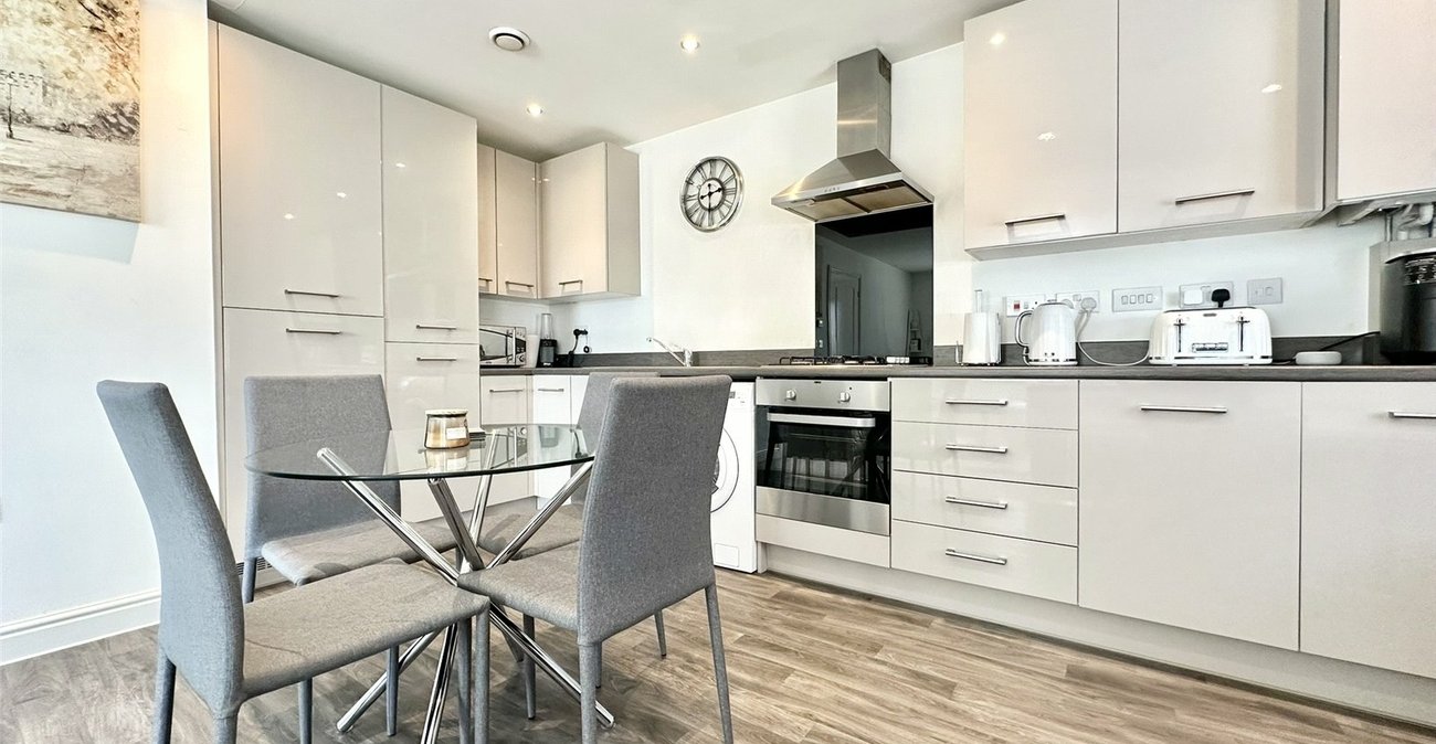 2 bedroom property for sale in Weldon | Robinson Jackson