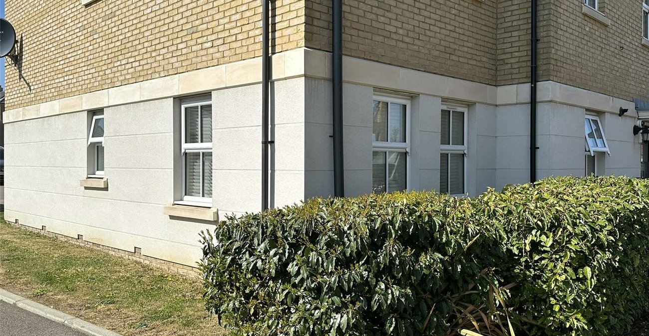 2 bedroom property for sale in Weldon | Robinson Jackson