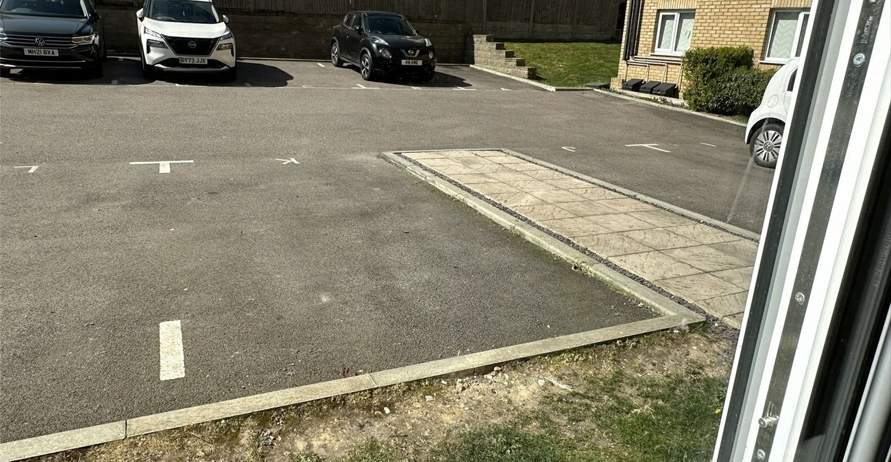 2 bedroom property for sale in Weldon | Robinson Jackson