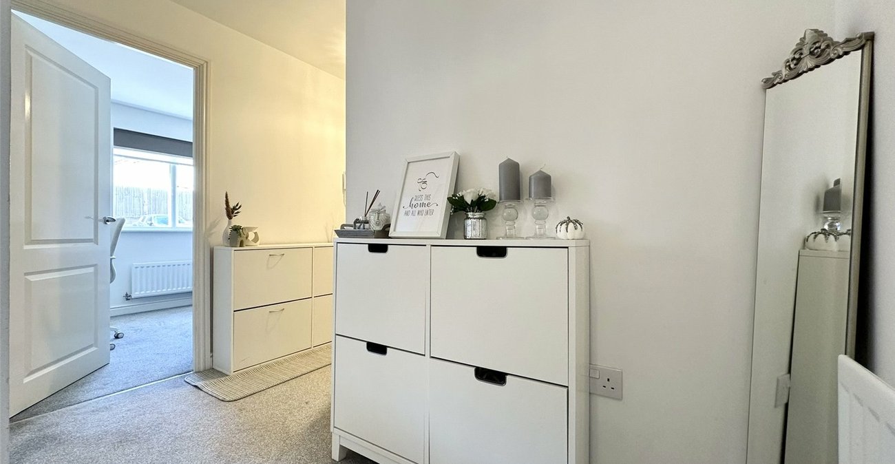 2 bedroom property for sale in Weldon | Robinson Jackson