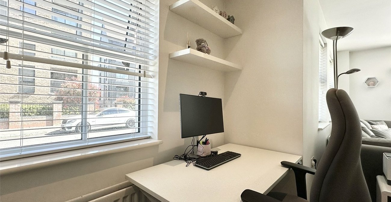 2 bedroom property for sale in Weldon | Robinson Jackson