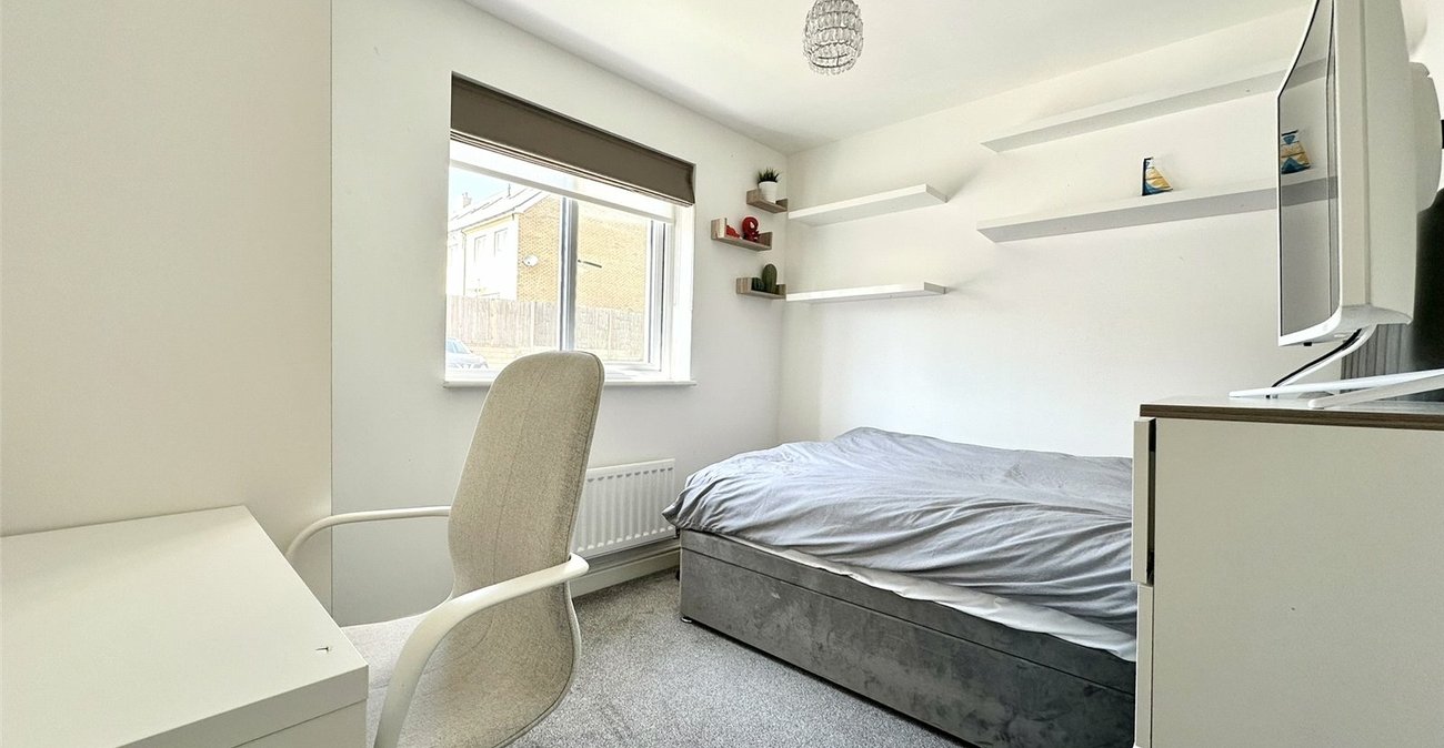 2 bedroom property for sale in Weldon | Robinson Jackson