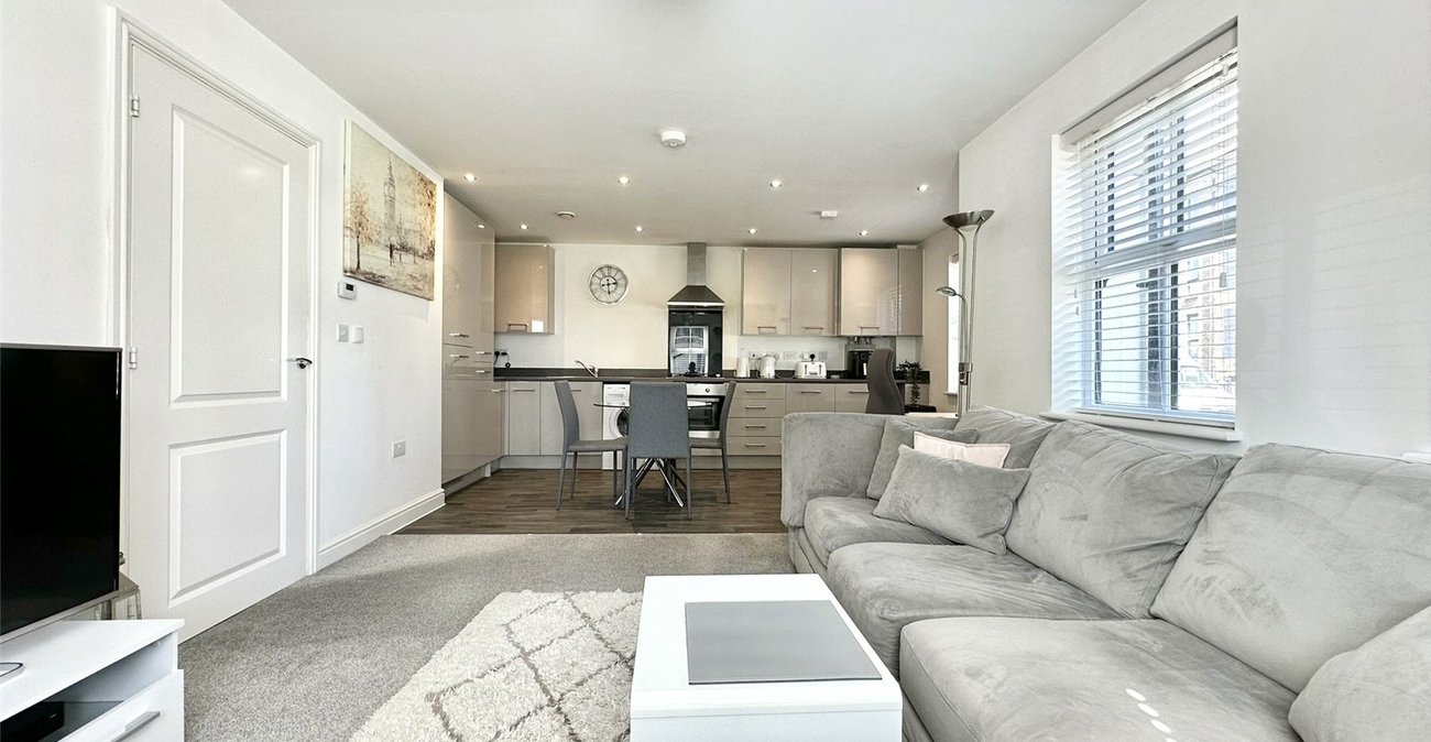 2 bedroom property for sale in Weldon | Robinson Jackson