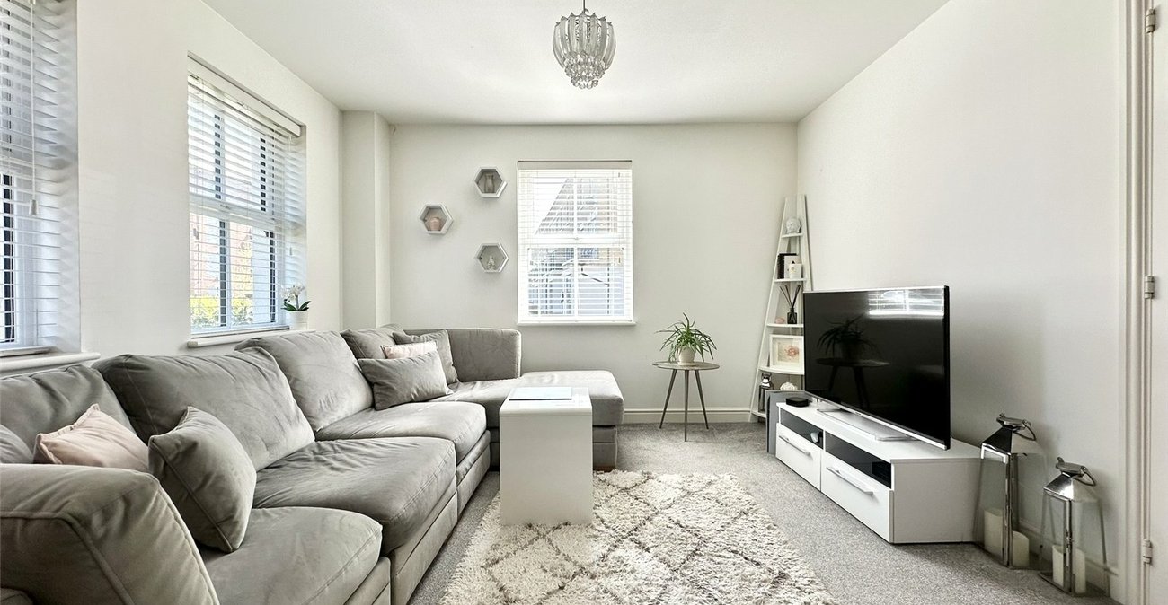 2 bedroom property for sale in Weldon | Robinson Jackson