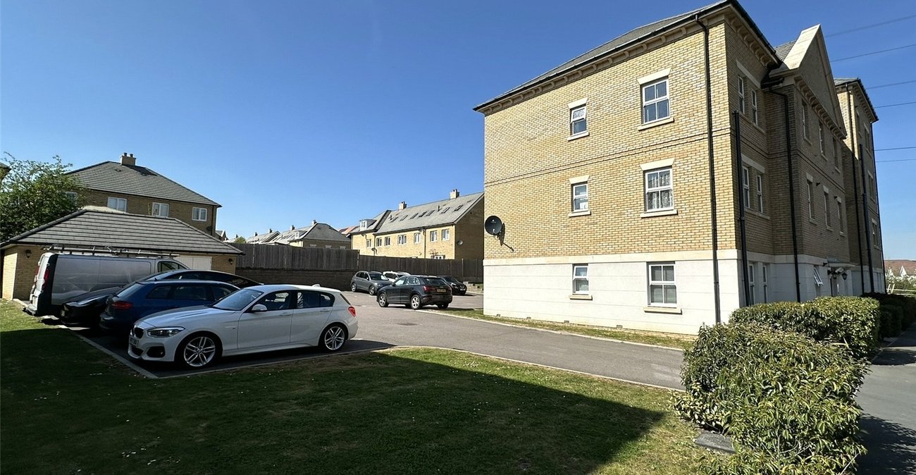 2 bedroom property for sale in Weldon | Robinson Jackson