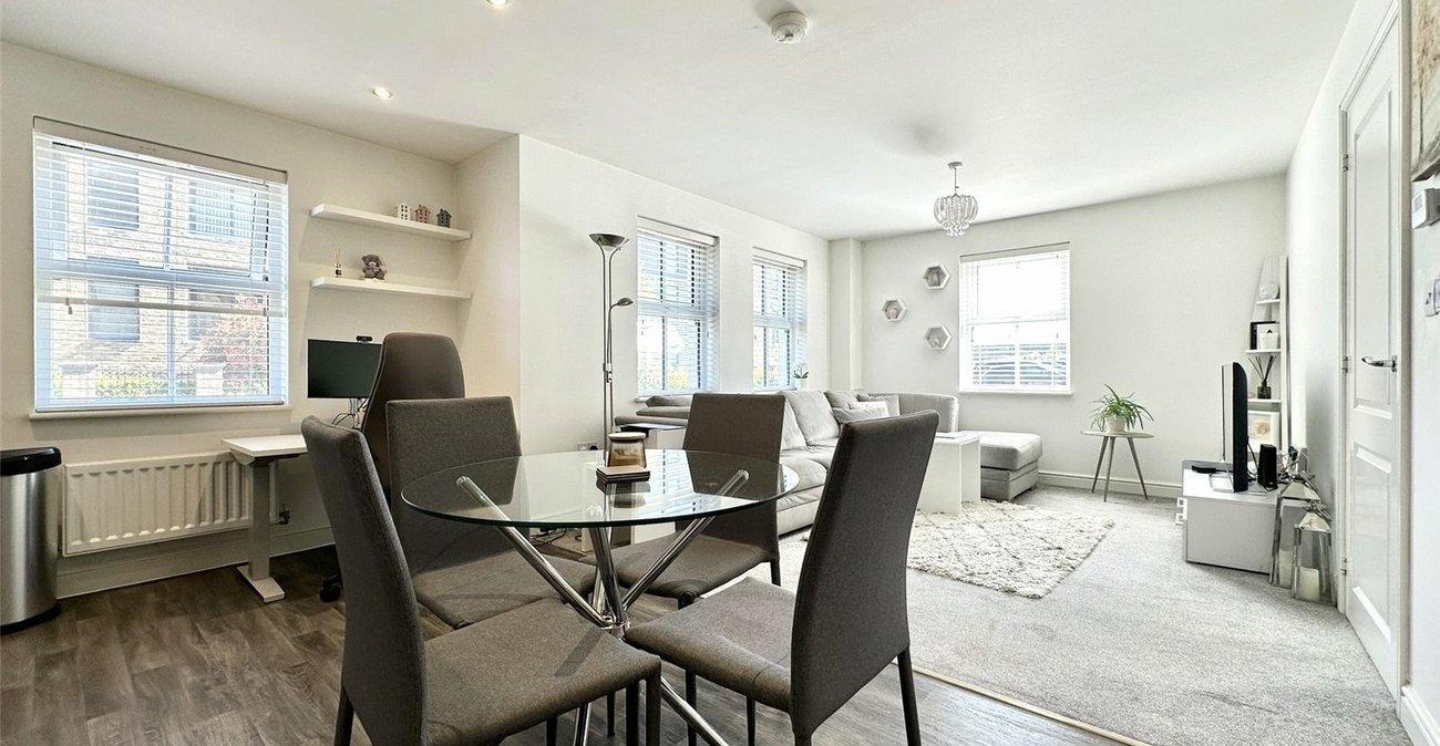 2 bedroom property for sale in Weldon | Robinson Jackson