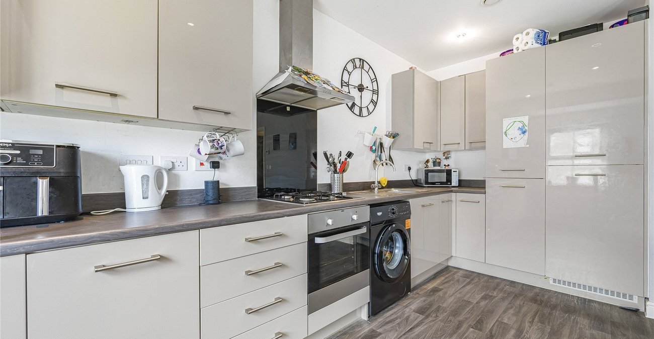 2 bedroom property for sale in Weldon | Robinson Jackson