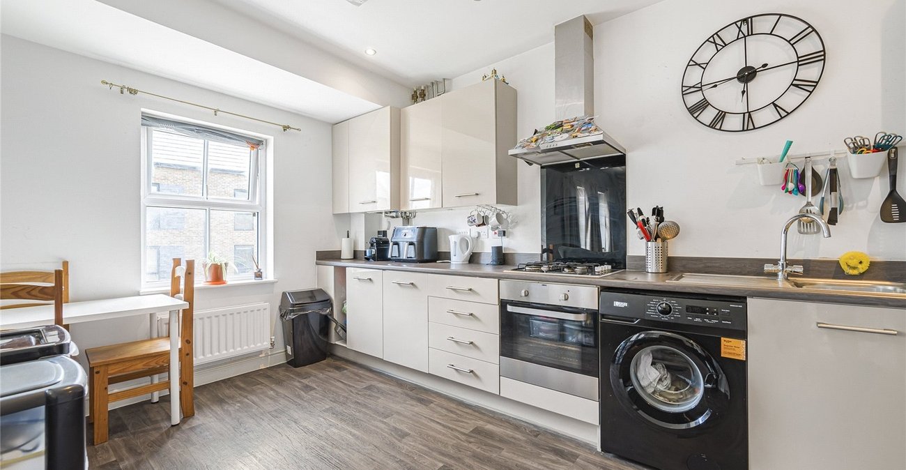 2 bedroom property for sale in Weldon | Robinson Jackson