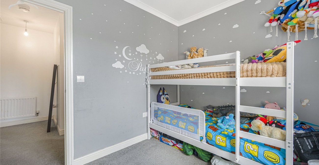 2 bedroom property for sale in Weldon | Robinson Jackson