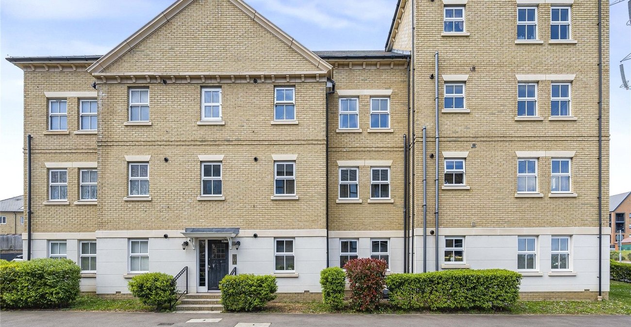 2 bedroom property for sale in Weldon | Robinson Jackson