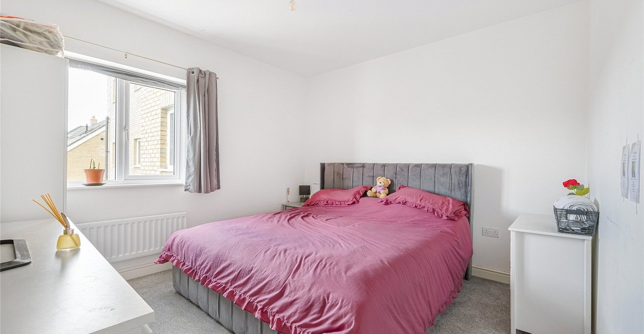 2 bedroom property for sale in Weldon | Robinson Jackson