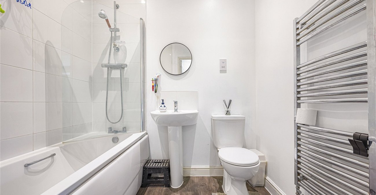 2 bedroom property for sale in Weldon | Robinson Jackson