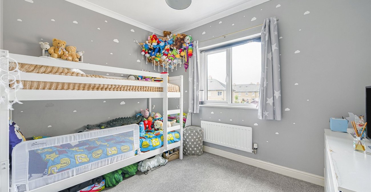 2 bedroom property for sale in Weldon | Robinson Jackson