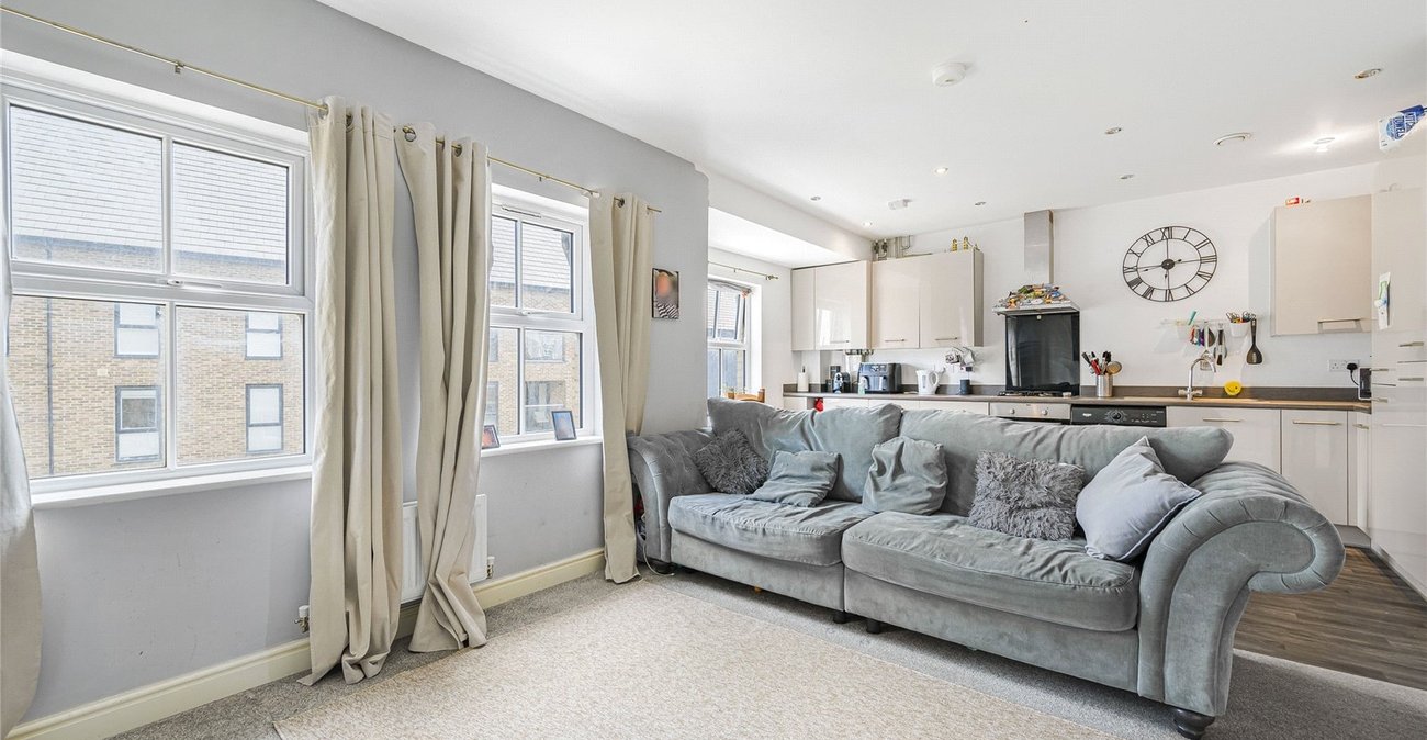 2 bedroom property for sale in Weldon | Robinson Jackson