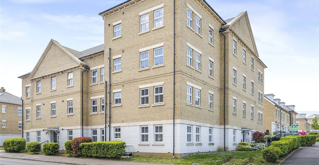 2 bedroom property for sale in Weldon | Robinson Jackson