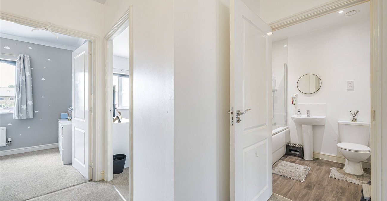 2 bedroom property for sale in Weldon | Robinson Jackson