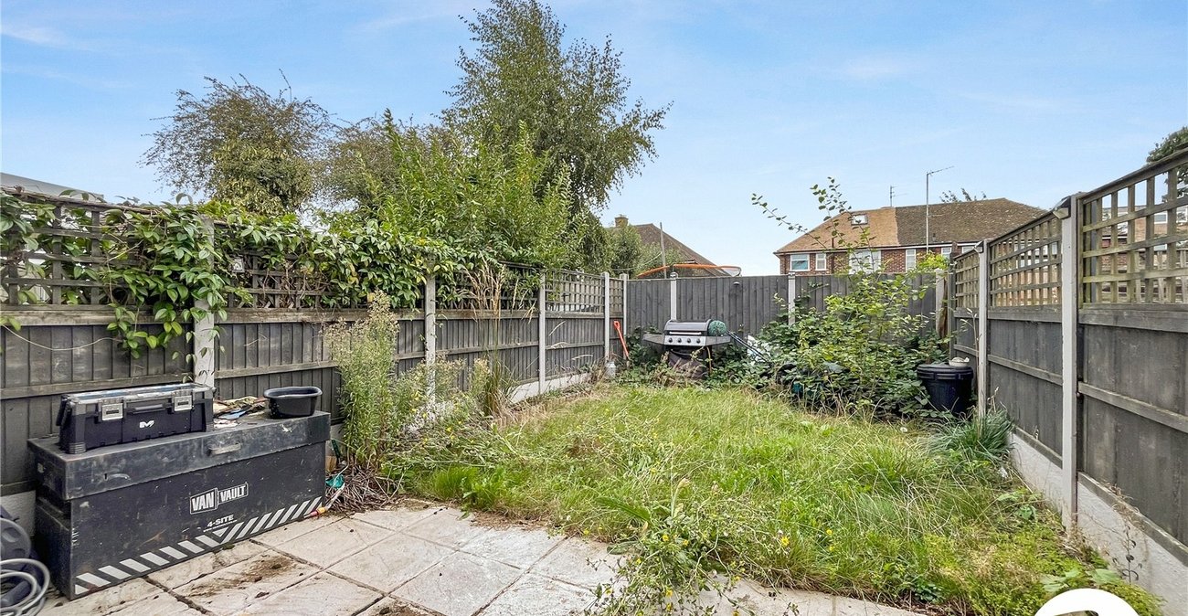 2 bedroom house for sale in Sittingbourne | Robinson Michael & Jackson