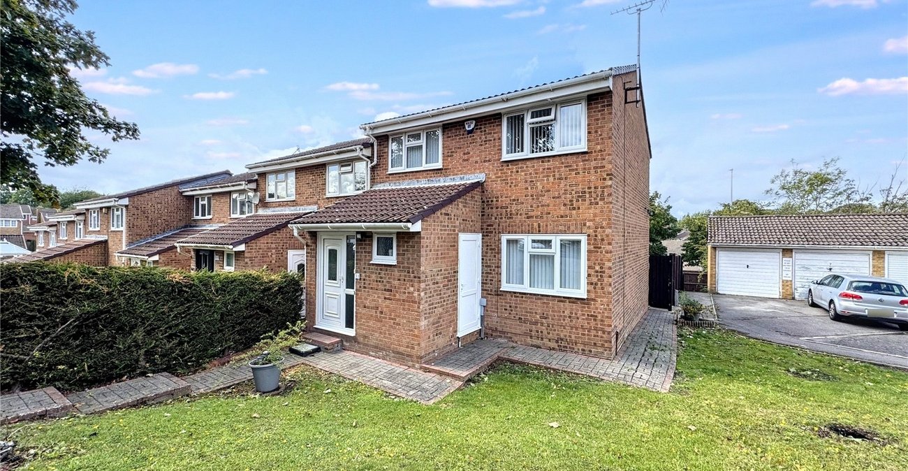 3 bedroom house for sale in Rainham | Robinson Michael & Jackson