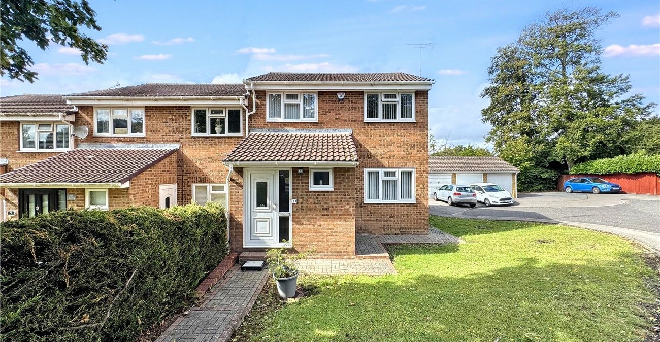 3 bedroom house for sale in Rainham | Robinson Michael & Jackson