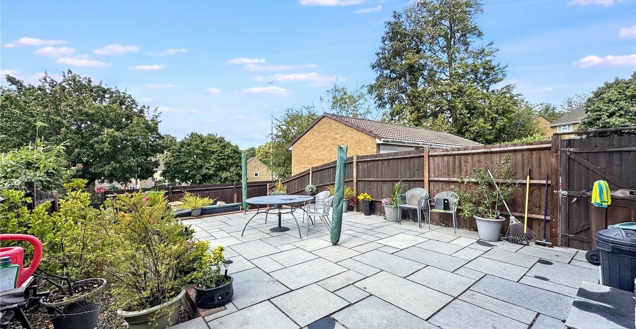 3 bedroom house for sale in Rainham | Robinson Michael & Jackson