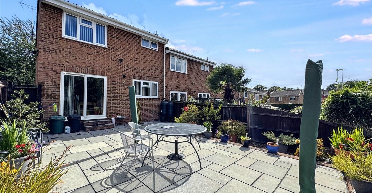 3 bedroom house for sale in Rainham | Robinson Michael & Jackson