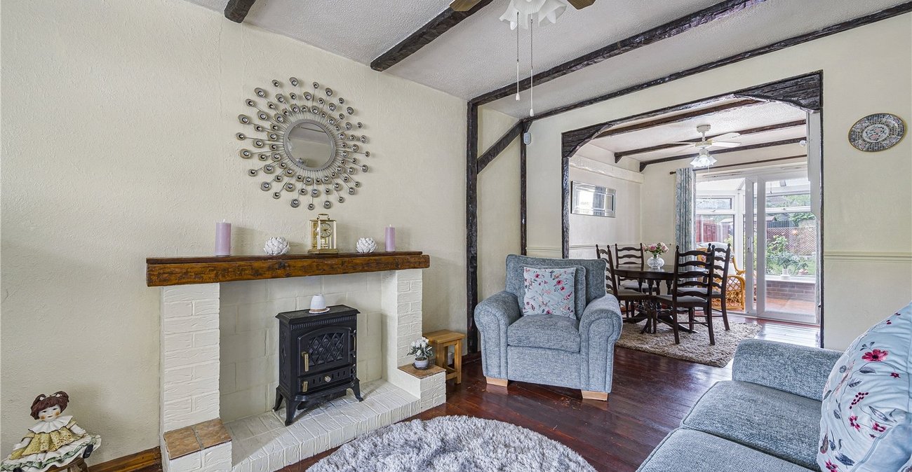 3 bedroom house for sale in Dartford | Robinson Jackson