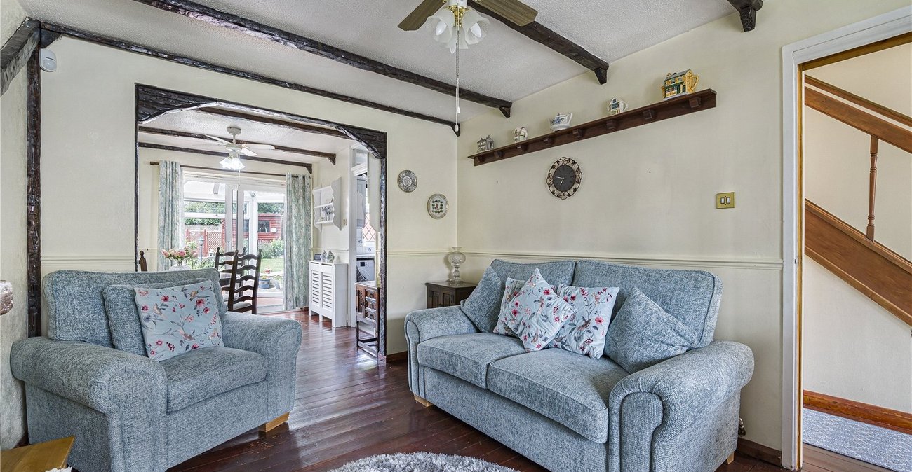 3 bedroom house for sale in Dartford | Robinson Jackson