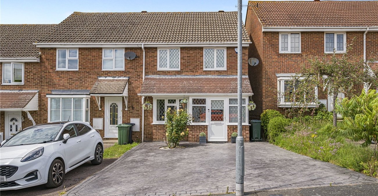 3 bedroom house for sale in Dartford | Robinson Jackson