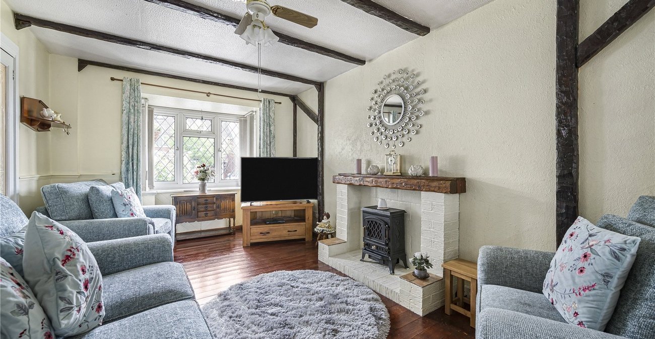 3 bedroom house for sale in Dartford | Robinson Jackson