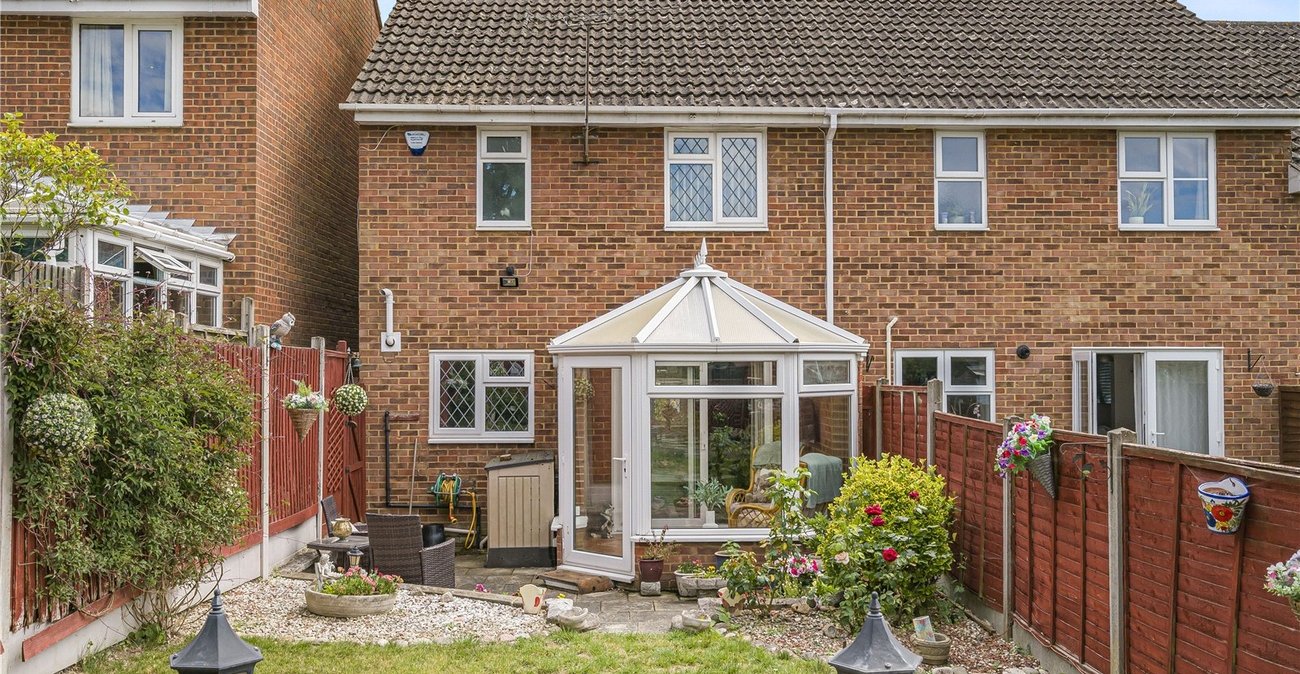3 bedroom house for sale in Dartford | Robinson Jackson