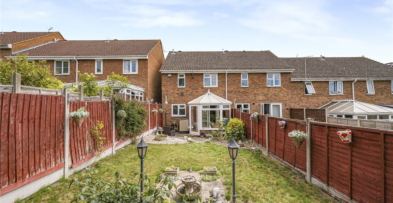 3 bedroom house for sale in Dartford | Robinson Jackson