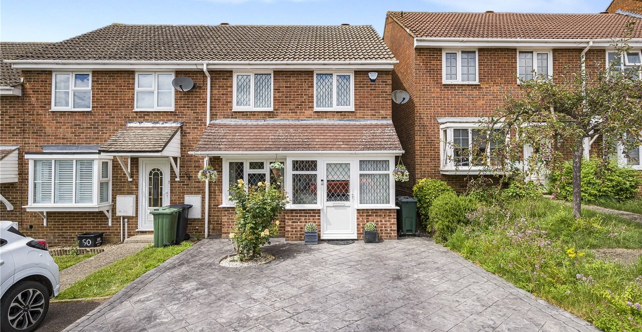 3 bedroom house for sale in Dartford | Robinson Jackson
