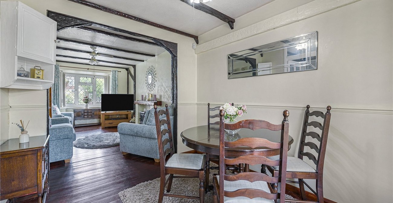 3 bedroom house for sale in Dartford | Robinson Jackson