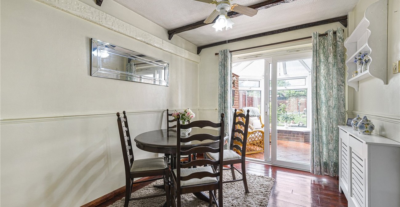 3 bedroom house for sale in Dartford | Robinson Jackson