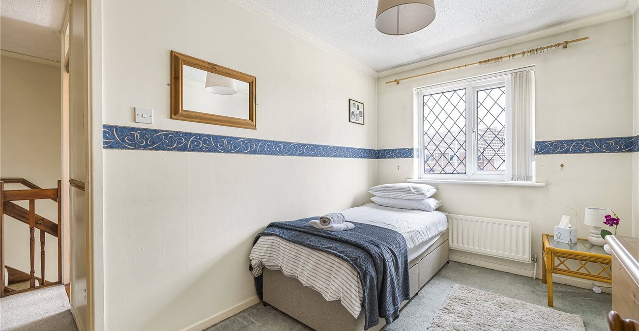 3 bedroom house for sale in Dartford | Robinson Jackson