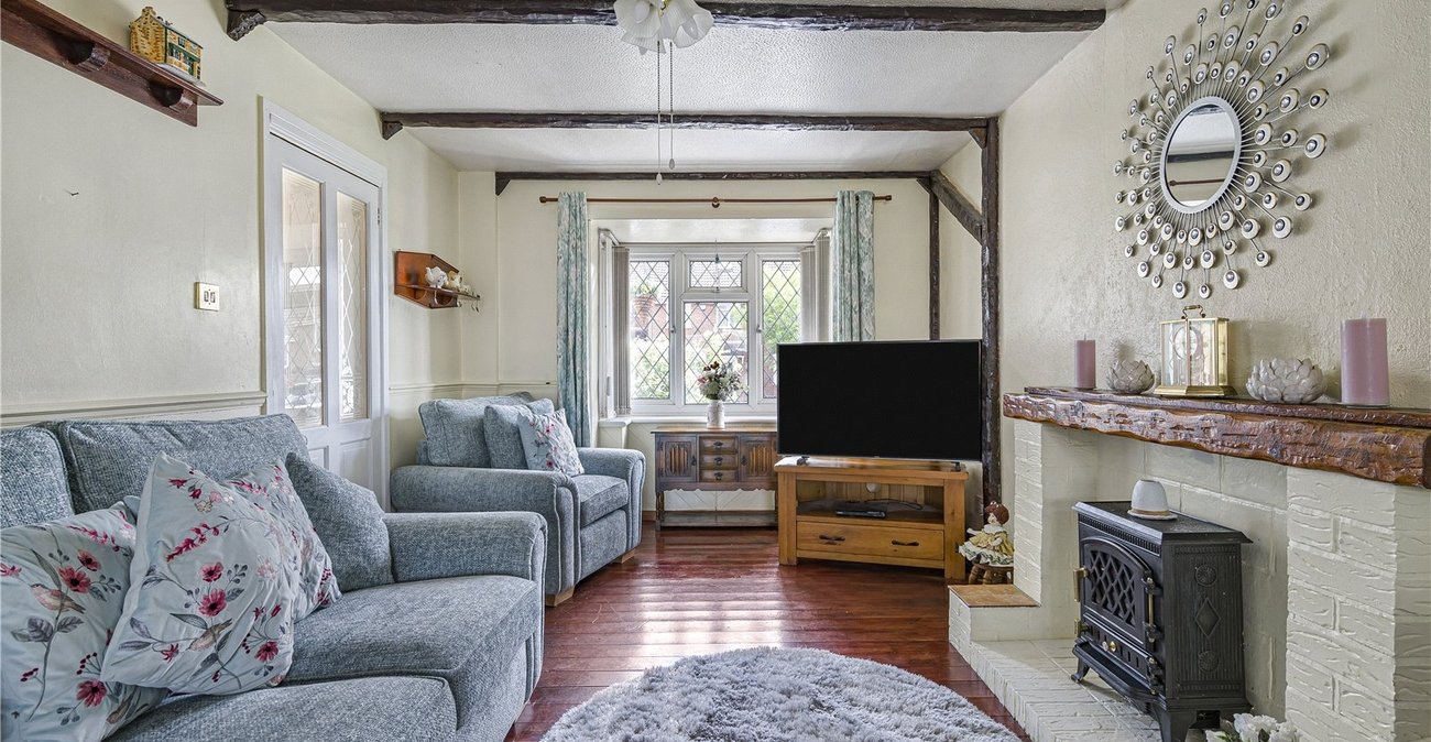 3 bedroom house for sale in Dartford | Robinson Jackson