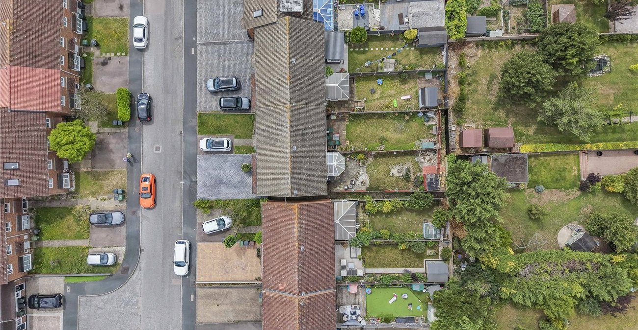 3 bedroom house for sale in Dartford | Robinson Jackson
