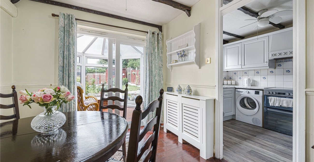 3 bedroom house for sale in Dartford | Robinson Jackson
