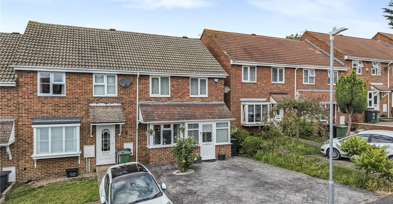 3 bedroom house for sale in Dartford | Robinson Jackson