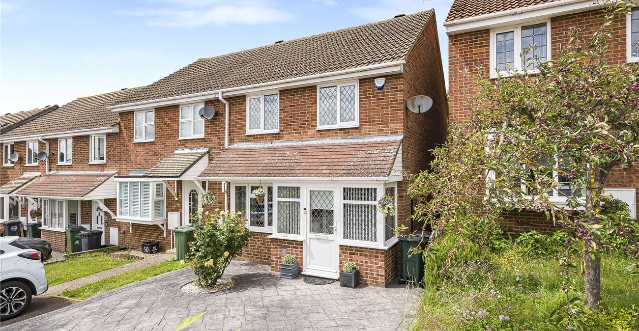 3 bedroom house for sale in Dartford | Robinson Jackson