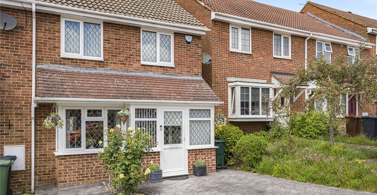 3 bedroom house for sale in Dartford | Robinson Jackson
