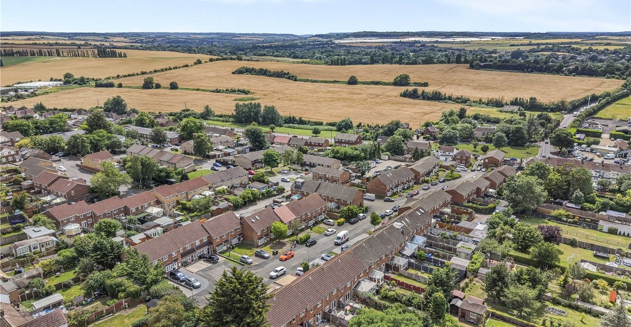 3 bedroom house for sale in Dartford | Robinson Jackson